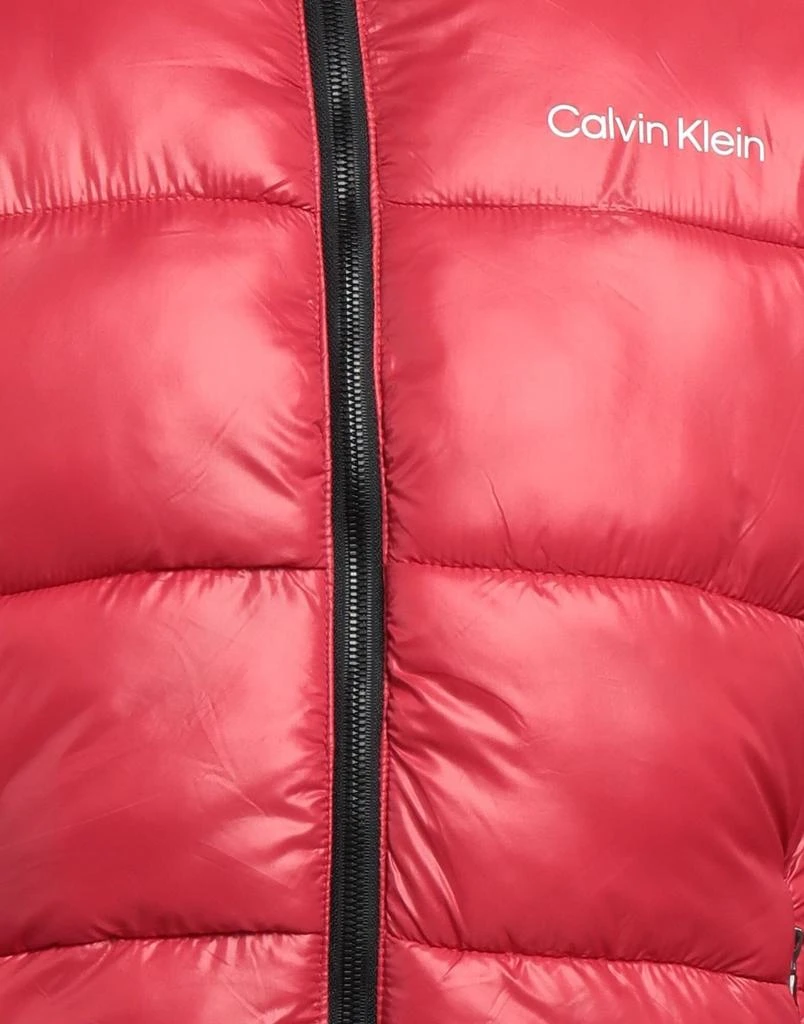 商品Calvin Klein|Shell  jacket,价格¥614,第4张图片详细描述