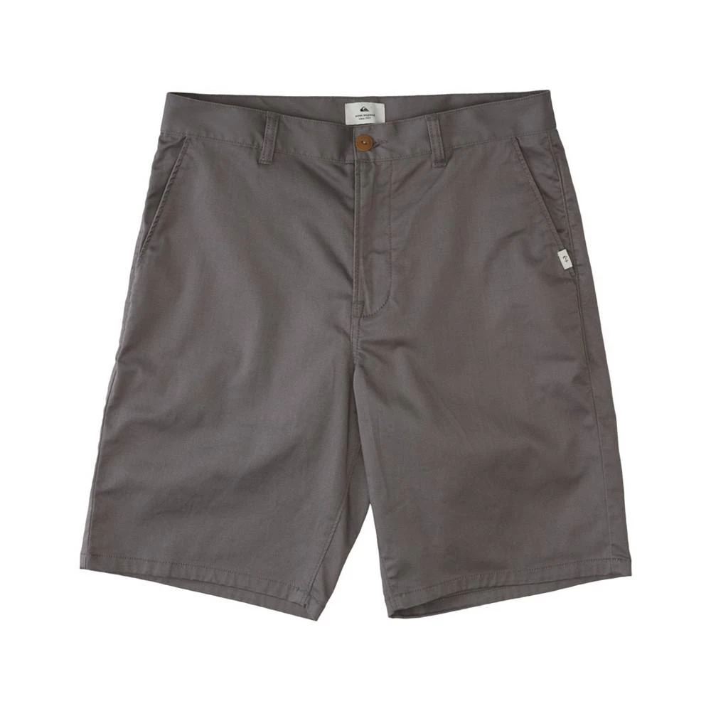 Men's Relaxed Crest Chino Shorts 商品