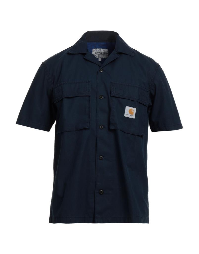 商品Carhartt|Solid color shirt,价格¥515,第1张图片