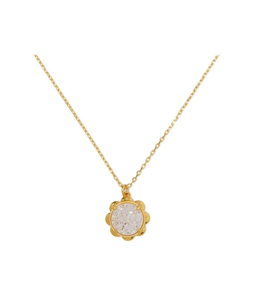 商品Kate Spade|Pendant Necklace,价格¥384,第1张图片