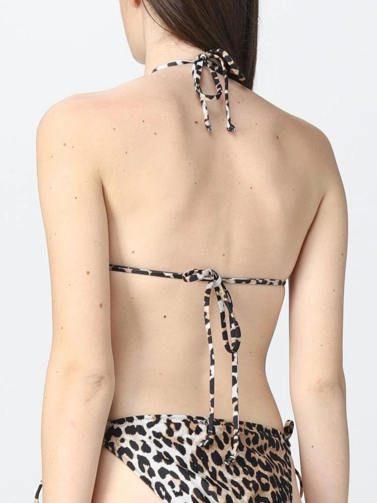 商品Ganni|Ganni swimsuit for woman,价格¥464,第3张图片详细描述
