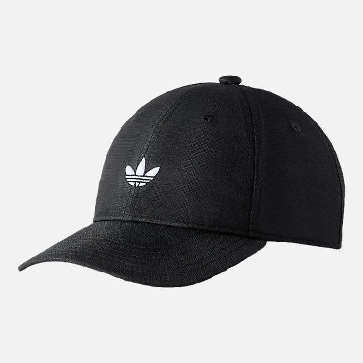 商品Adidas|Men's adidas Originals Modern Relaxed Hat,价格¥74,第3张图片详细描述