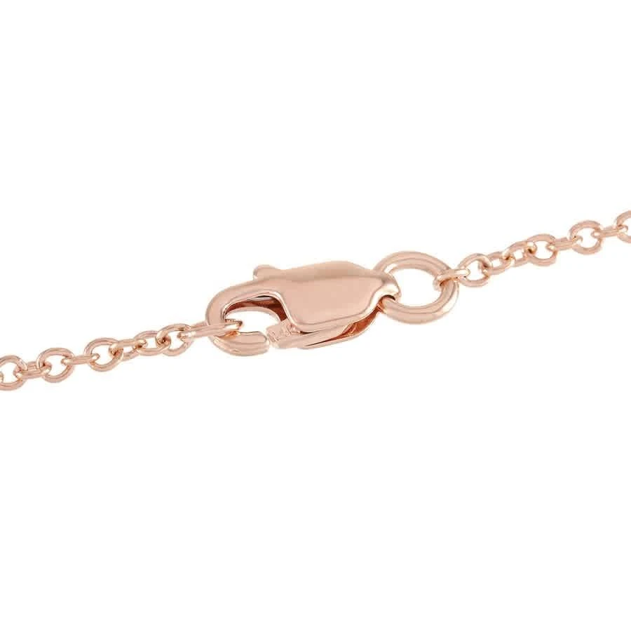 商品LB Exclusive|14K Rose Gold 0.10 ct Diamond Bracelet,价格¥1302,第3张图片详细描述