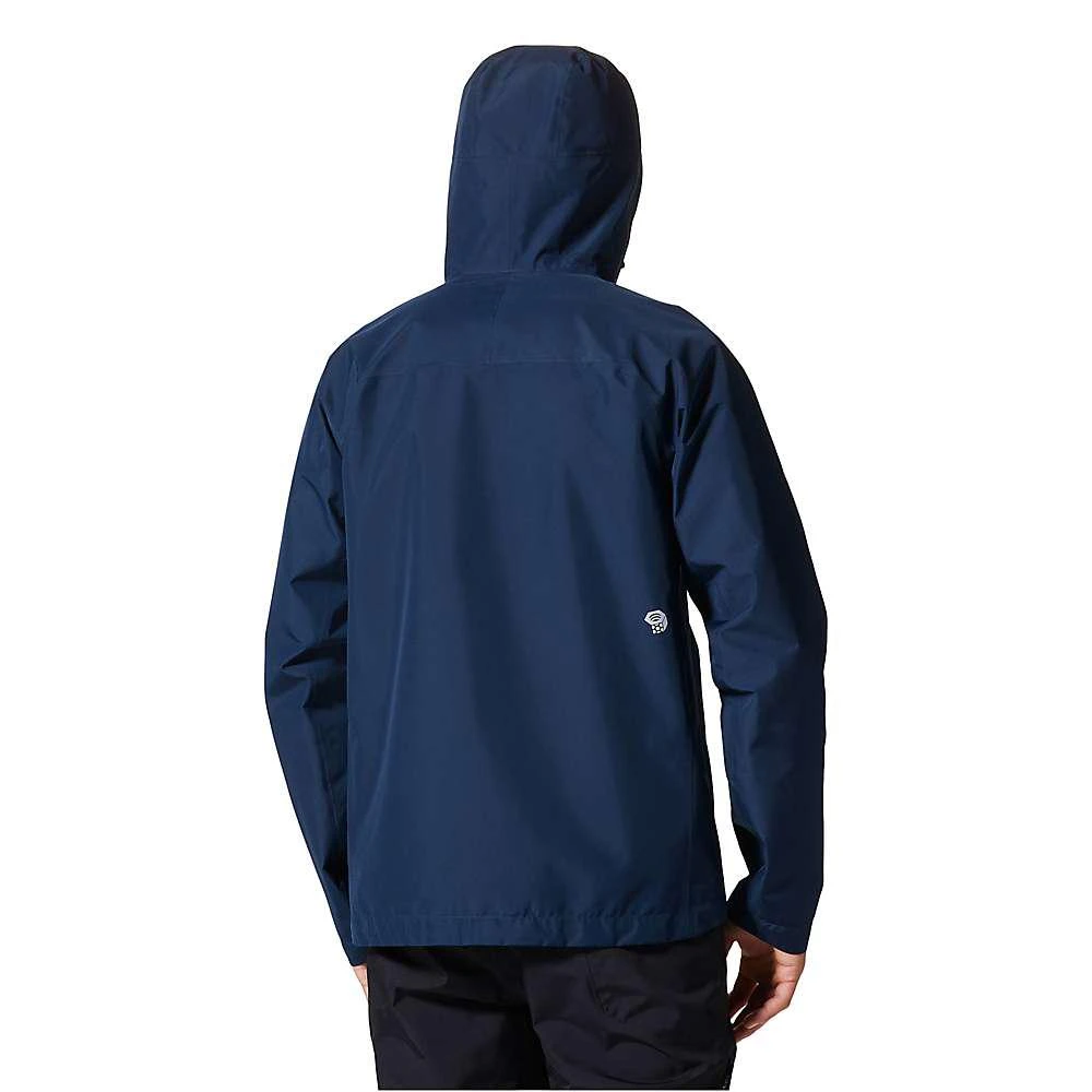 Mountain Hardwear Men's Exposure/2 GTX Paclite Jacket 商品