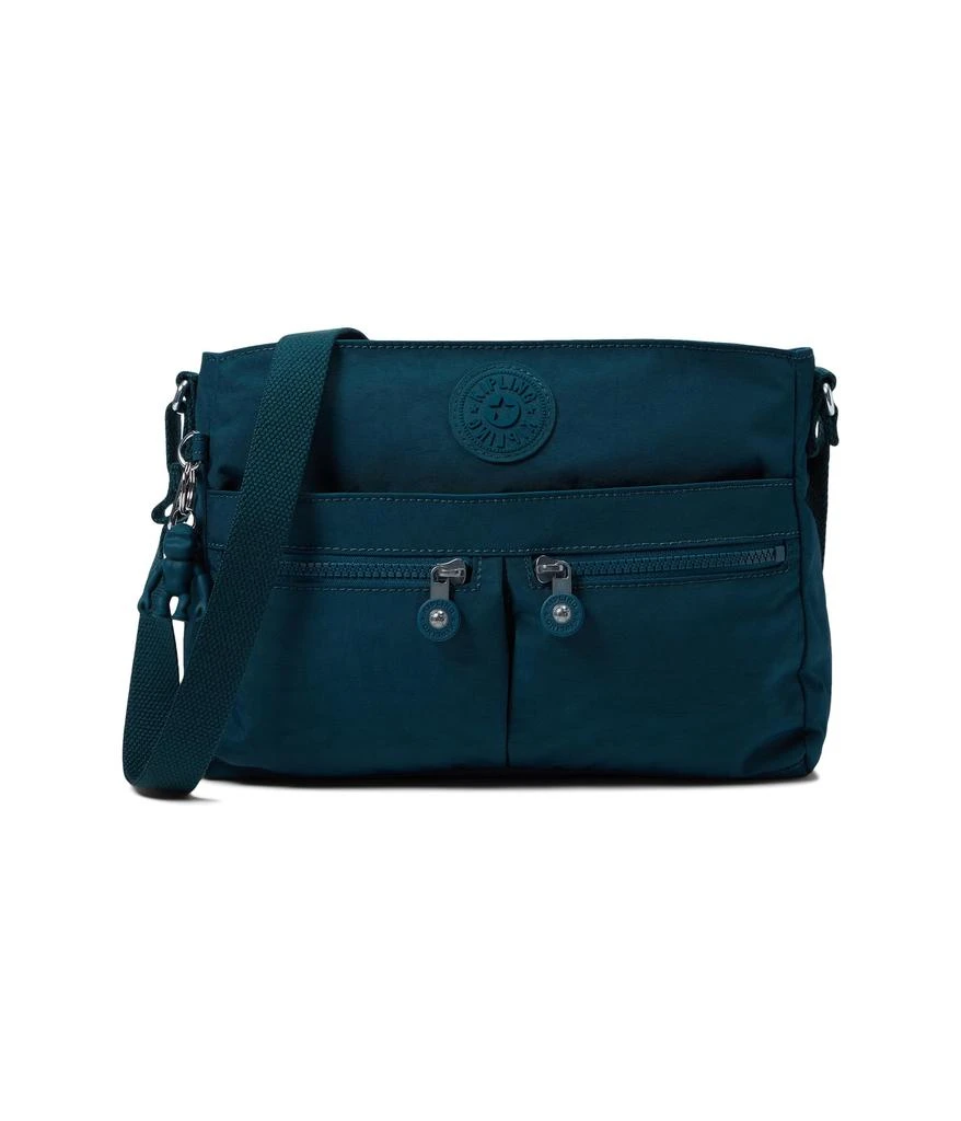 商品Kipling|New Angie Crossbody Handbag,价格¥429,第1张图片