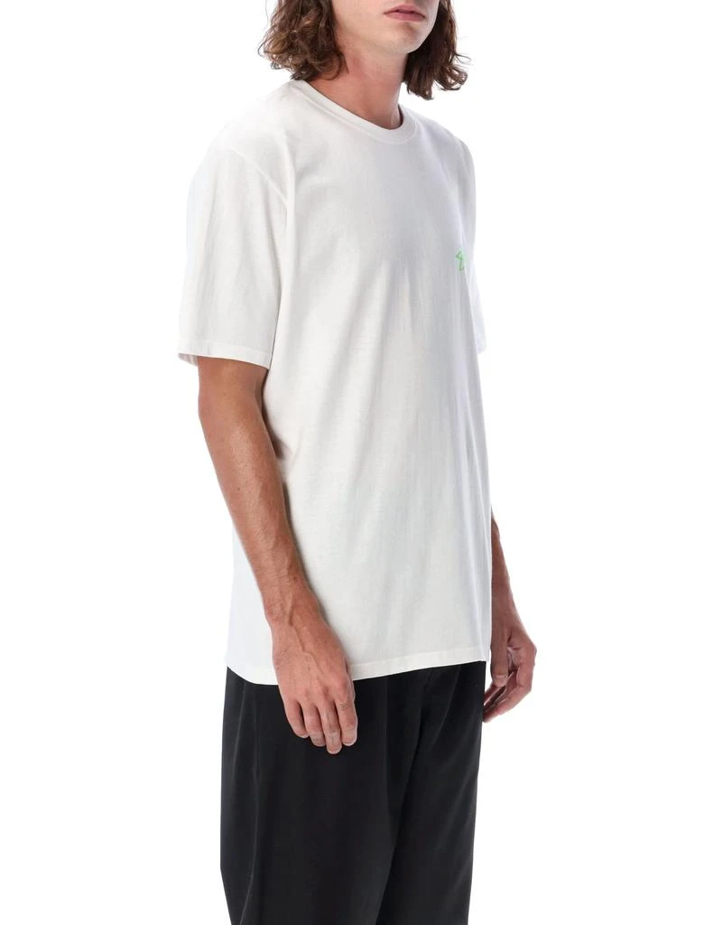 商品STUSSY|Stussy Dance Energy T-shirt,价格¥556,第2张图片详细描述