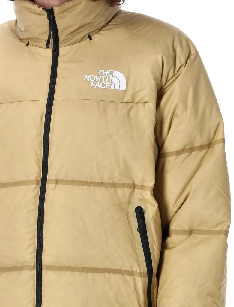 商品The North Face|The North Face RMST Nuptse Zipped Padded Jacket,价格¥2772,第5张图片详细描述