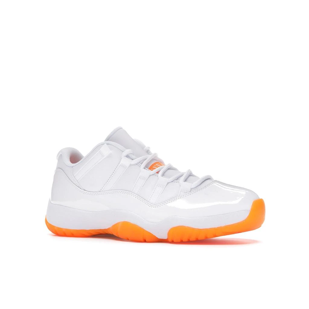 商品Jordan|Air Jordan 11 Retro Low Citrus (2021) (W),价格¥2162,第2张图片详细描述