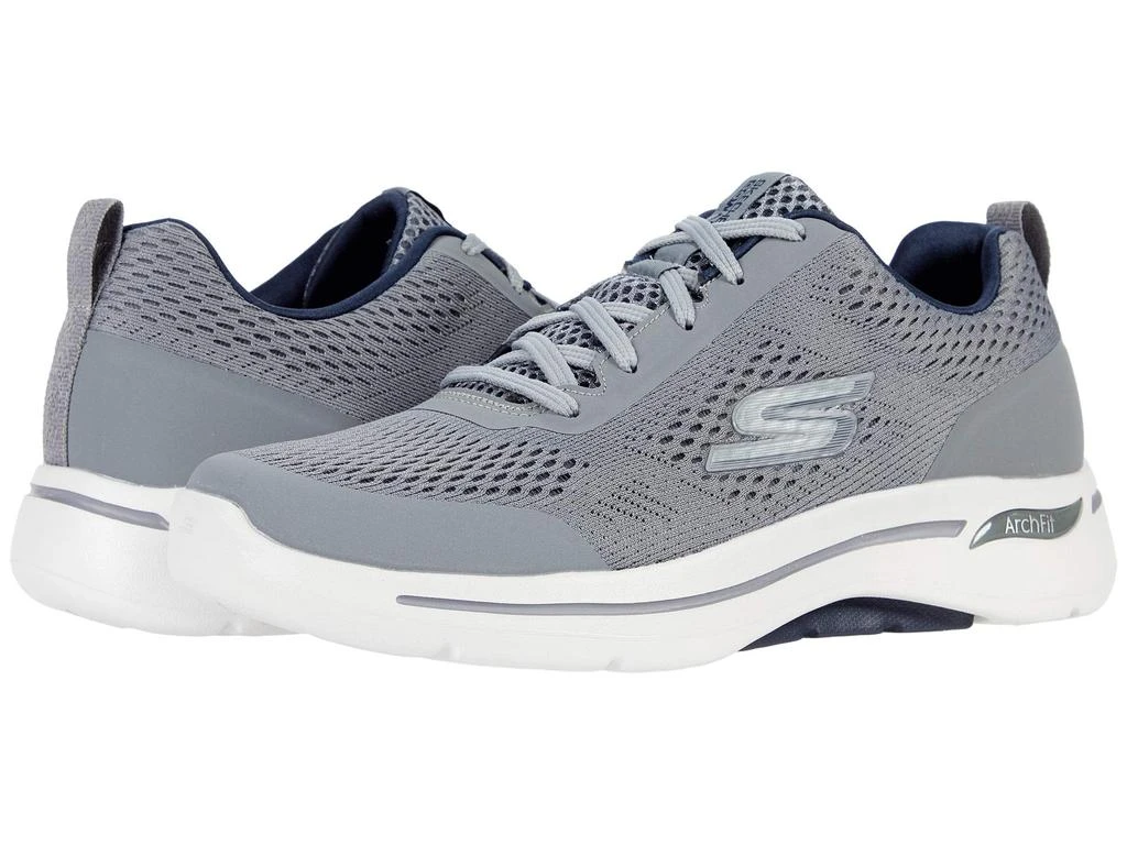 商品SKECHERS|Go Walk Arch Fit - Idyllic,价格¥621,第1张图片