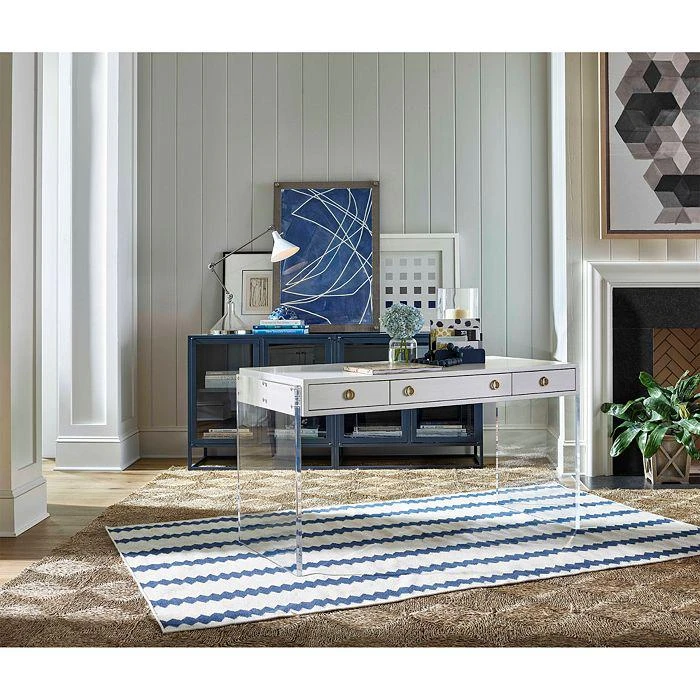 商品Bloomingdale's|Portia Writing Desk,价格¥14593,第2张图片详细描述