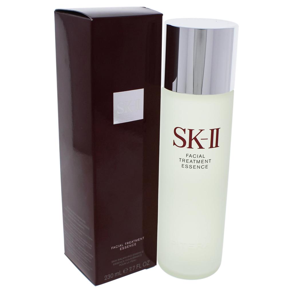 Facial Treatment Essence by SK-II for Unisex - 7.7 oz Treatment商品第3张图片规格展示