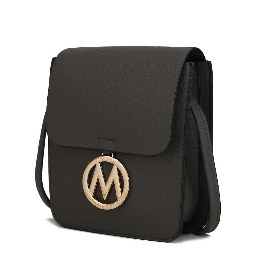 Skylar Vegan Leather Women’s Crossbody Handbag 商品