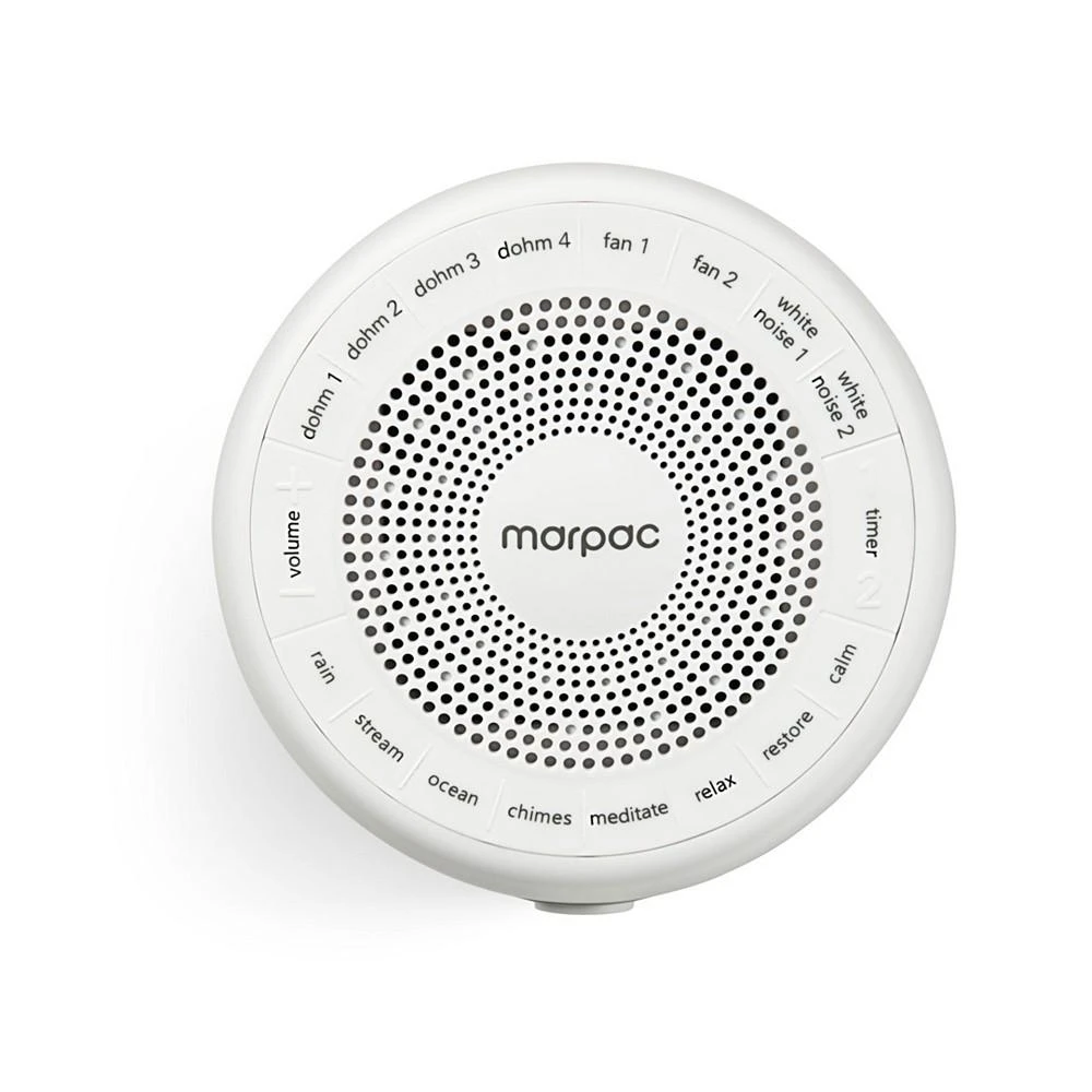 商品Yogasleep|Whish White Noise Sound Machine, 16 Sounds,价格¥629,第5张图片详细描述