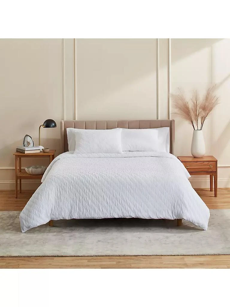 商品Splendid|Harper Duvet Cover & Shams Set,价格¥2021,第1张图片