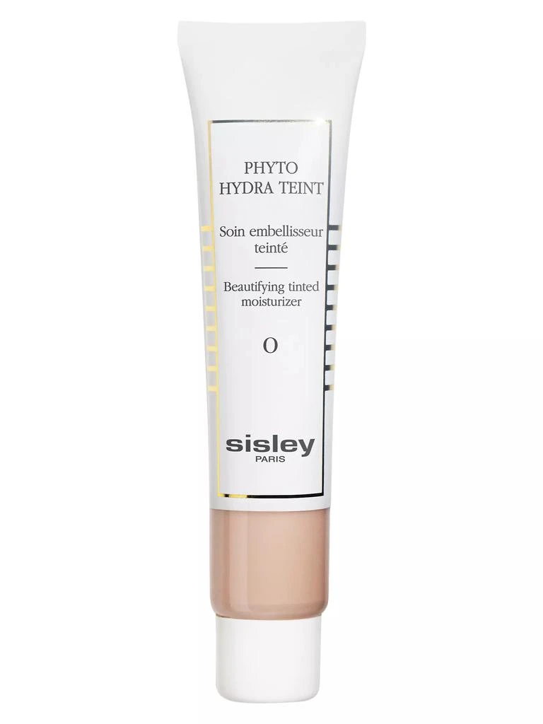 商品Sisley|Phyto-Hydra Teint,价格¥1056,第1张图片