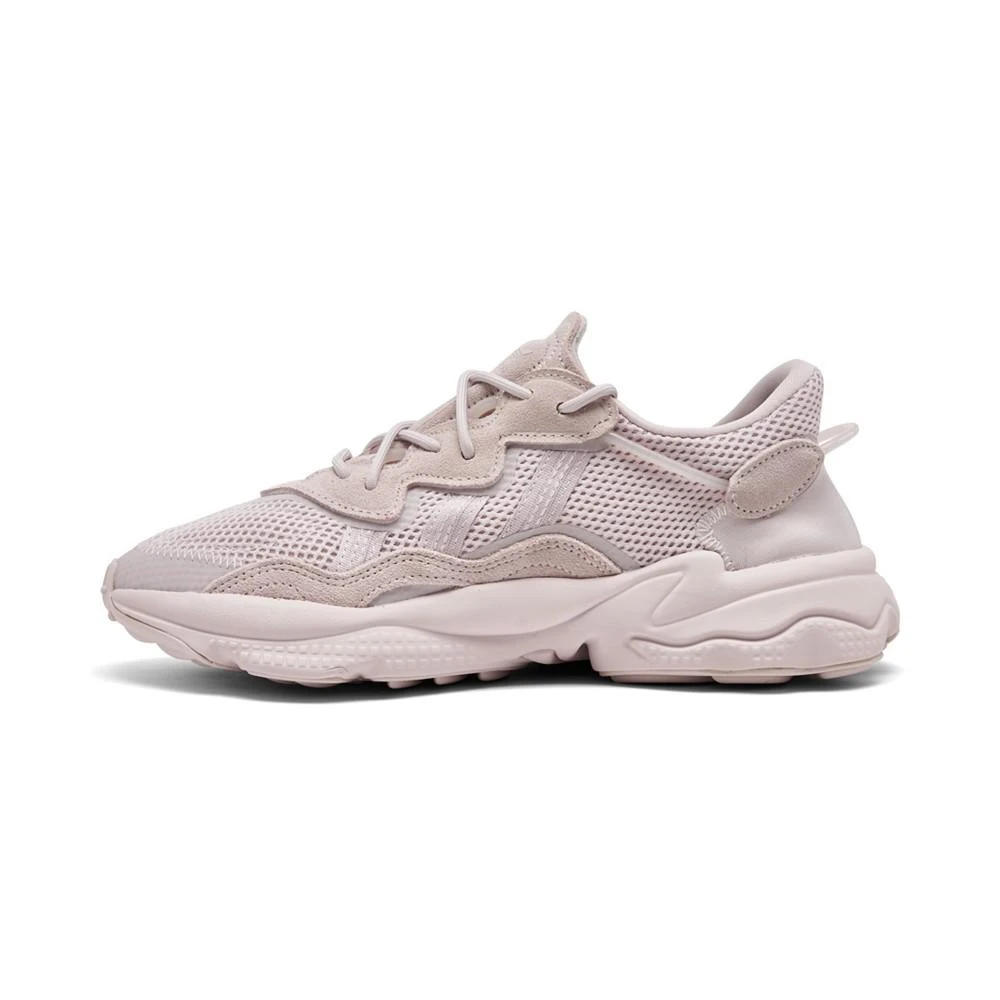 商品Adidas|Women's Ozweego Casual Sneakers from Finish Line,价格¥300,第3张图片详细描述