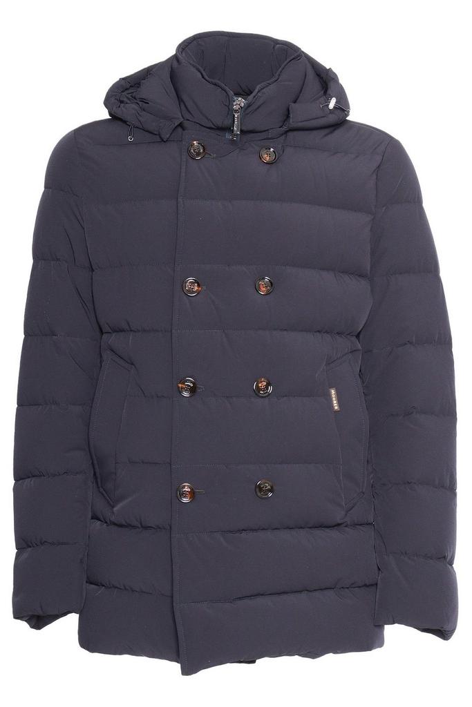 C.P. Company Chrome-R Padded Overshirt – On Sale Now with Up to 49