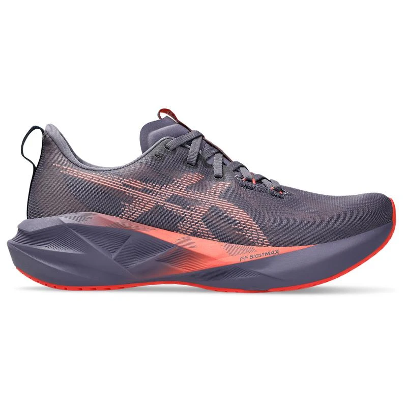 商品Asics|ASICS® Novablast 5 - Men's,价格¥1053,第1张图片