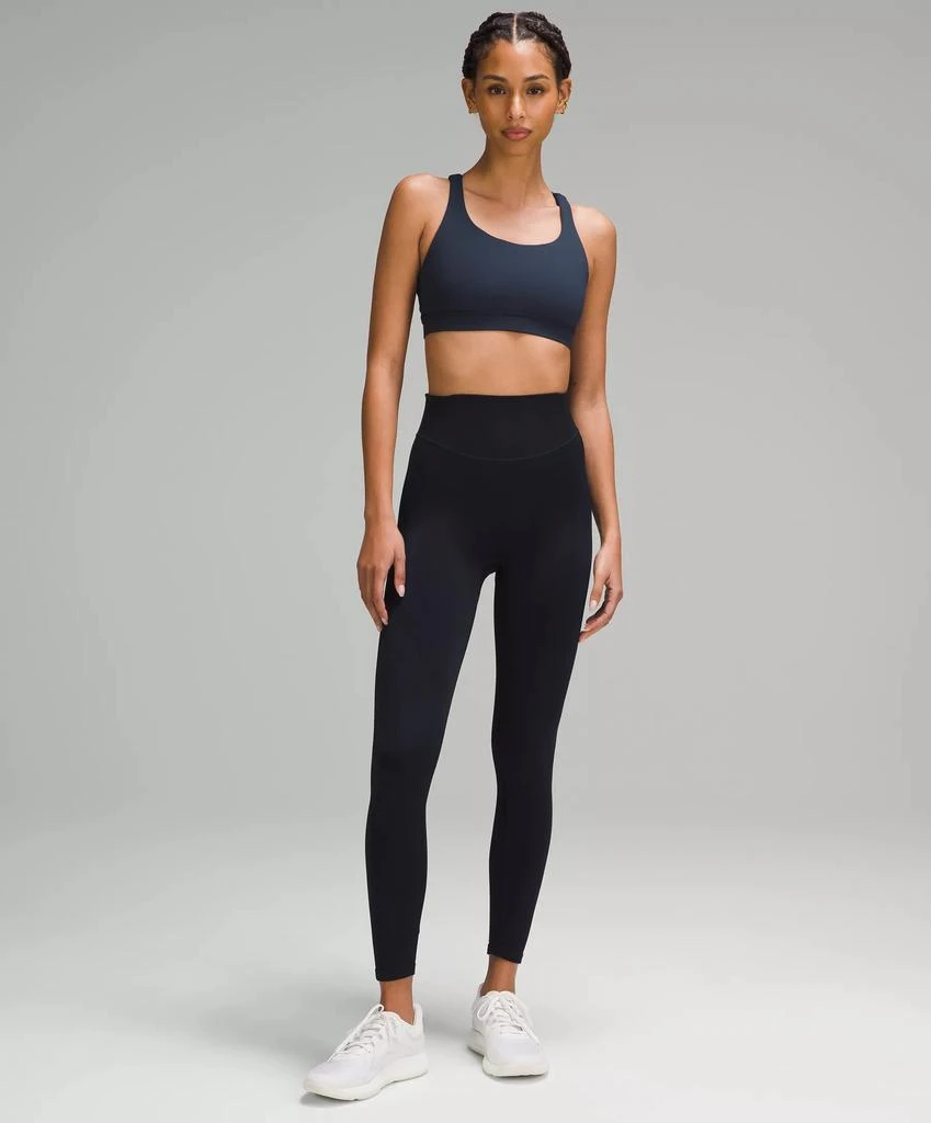 lululemon Energy Bra *Medium Support, B–D Cups 商品