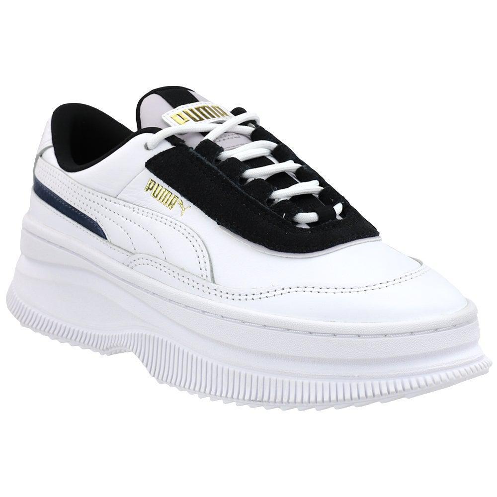 商品Puma|Deva Chic Platform Sneakers,价格¥301,第4张图片详细描述