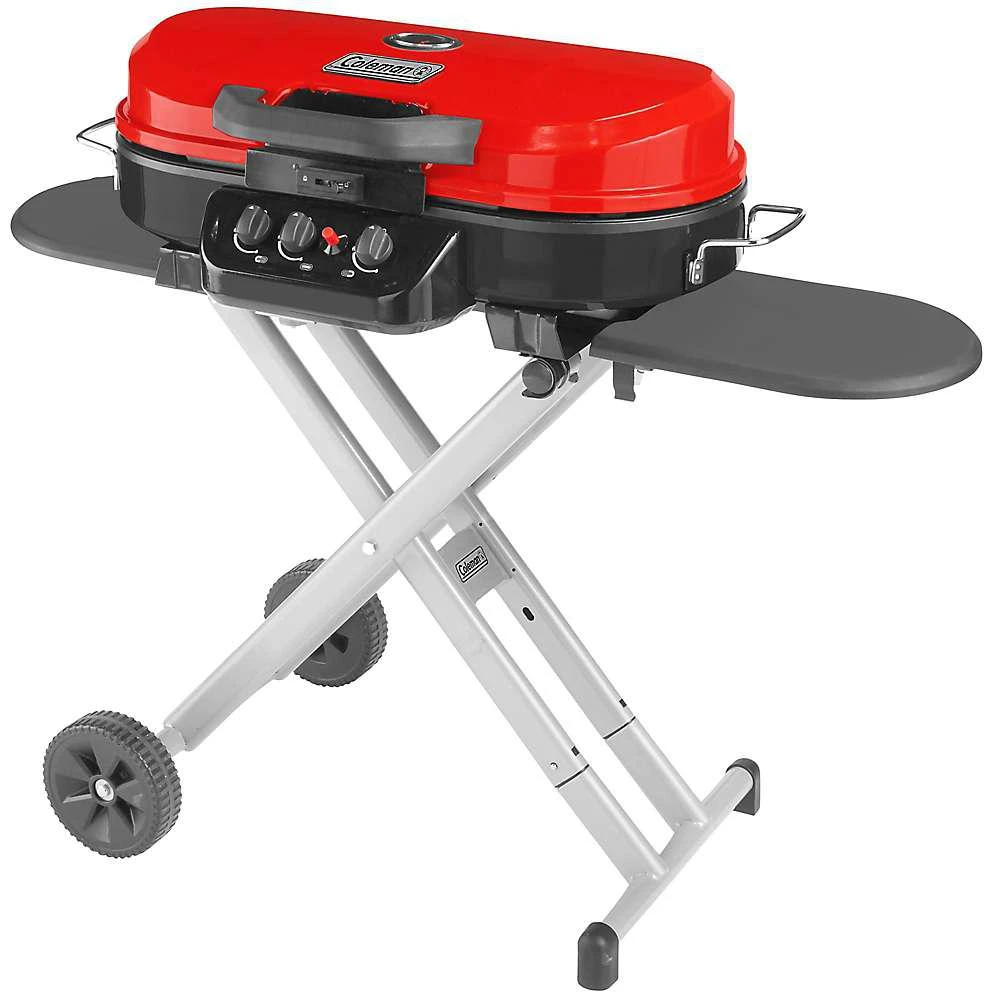 商品Coleman|Coleman Roadtrip 285 Stand Up Grill,价格¥2682,第1张图片