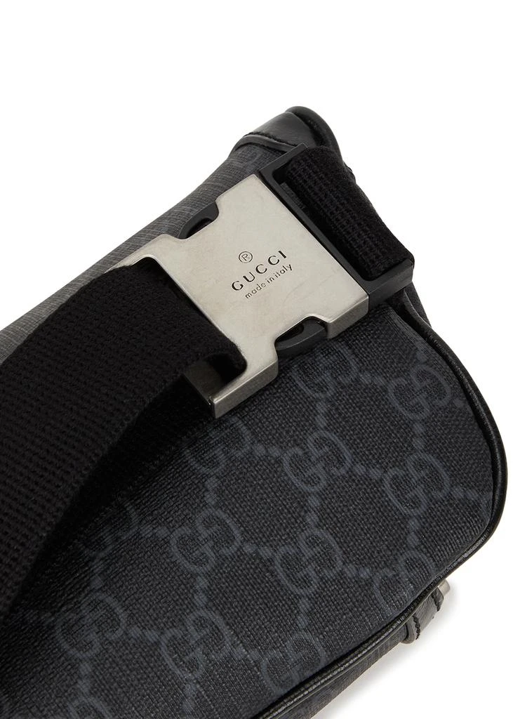 商品Gucci|GG Retro monogrammed belt bag,价格¥7586,第3张图片详细描述