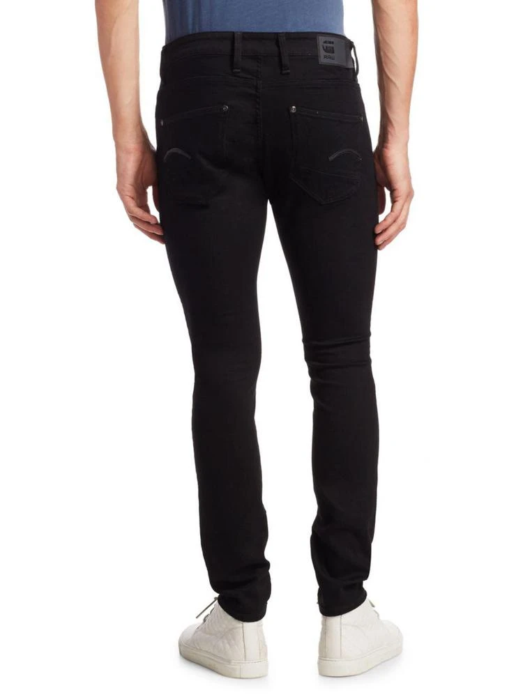 商品G-Star|Revend Skinny Jeans,价格¥1275,第2张图片详细描述