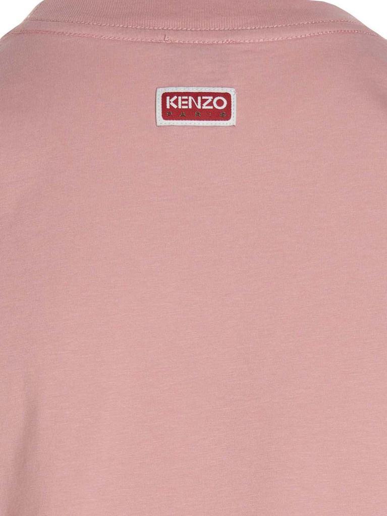 商品Kenzo|T-shirt 'Kenzo Paris',价格¥1153,第6张图片详细描述