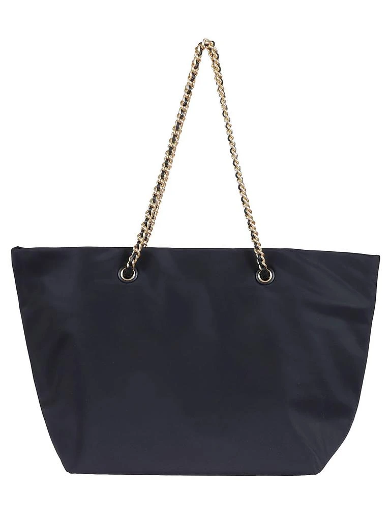 商品Tory Burch|Tory Burch Ella Chain Top Handle Bag,价格¥2251,第2张图片详细描述