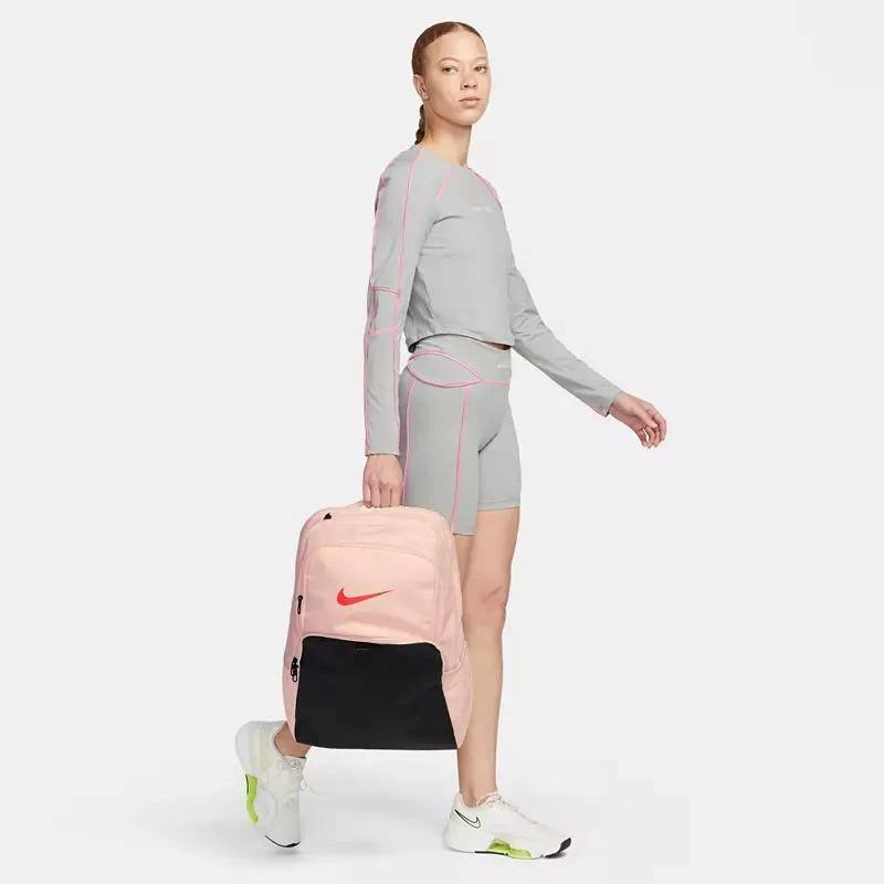 商品NIKE|Nike Brasilia 9.5 XL Training Backpack,价格¥467,第2张图片详细描述
