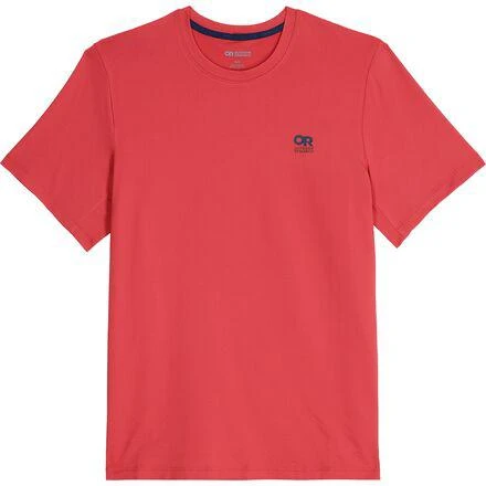 商品Outdoor Research|ActiveIce Spectrum Sun T-Shirt - Men's,价格¥246,第3张图片详细描述