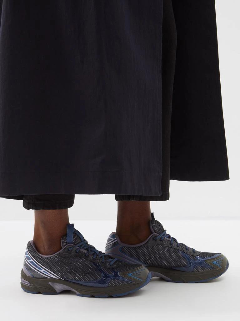 商品Asics|UB4-S Gel-1130 mesh trainers,价格¥833,第3张图片详细描述