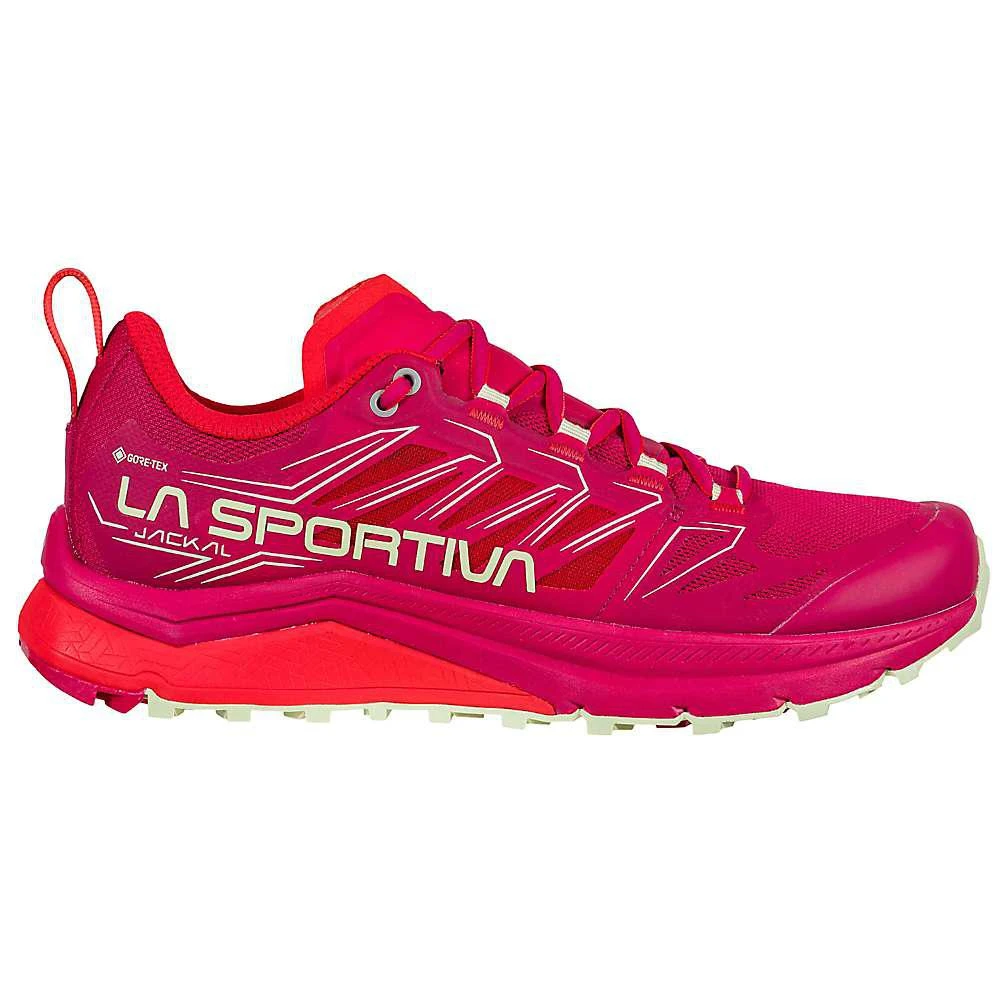 商品La Sportiva|La Sportiva Women's Jackal GTX Shoe,价格¥886,第1张图片