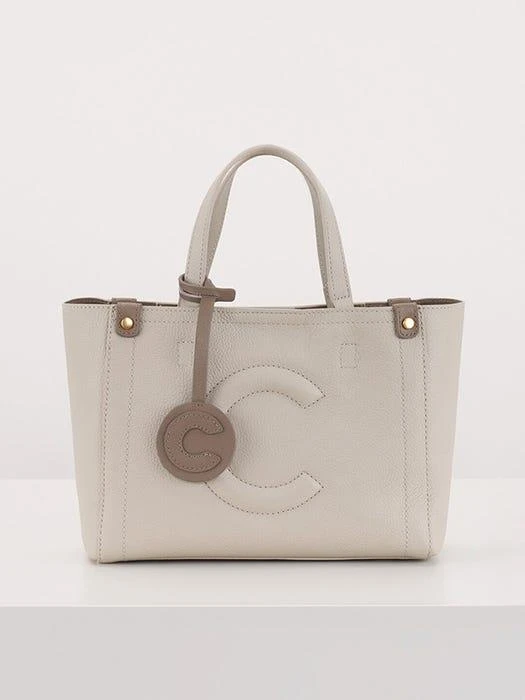 商品Coccinelle|C Shopper Bag Mini_3 Color,价格¥3278,第2张图片详细描述