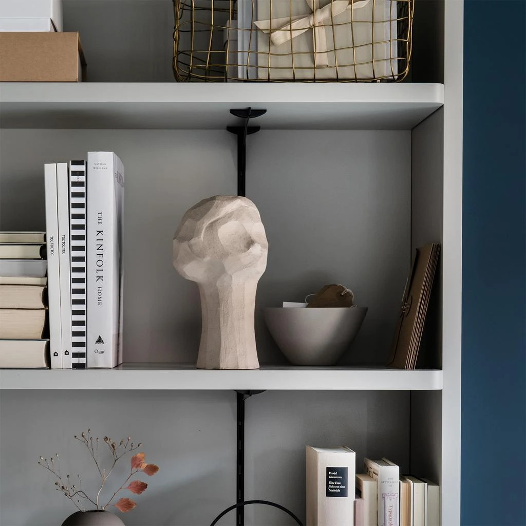 商品Cooee Design|Cooee Design OLLIE Sculpture - Limestone,价格¥266,第4张图片详细描述