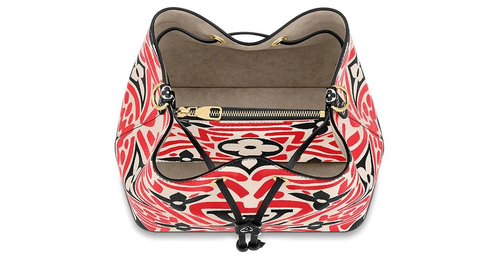 商品Louis Vuitton|LV CRAFTY NÉONOÉ 中号手袋,价格¥15275,第5张图片详细描述