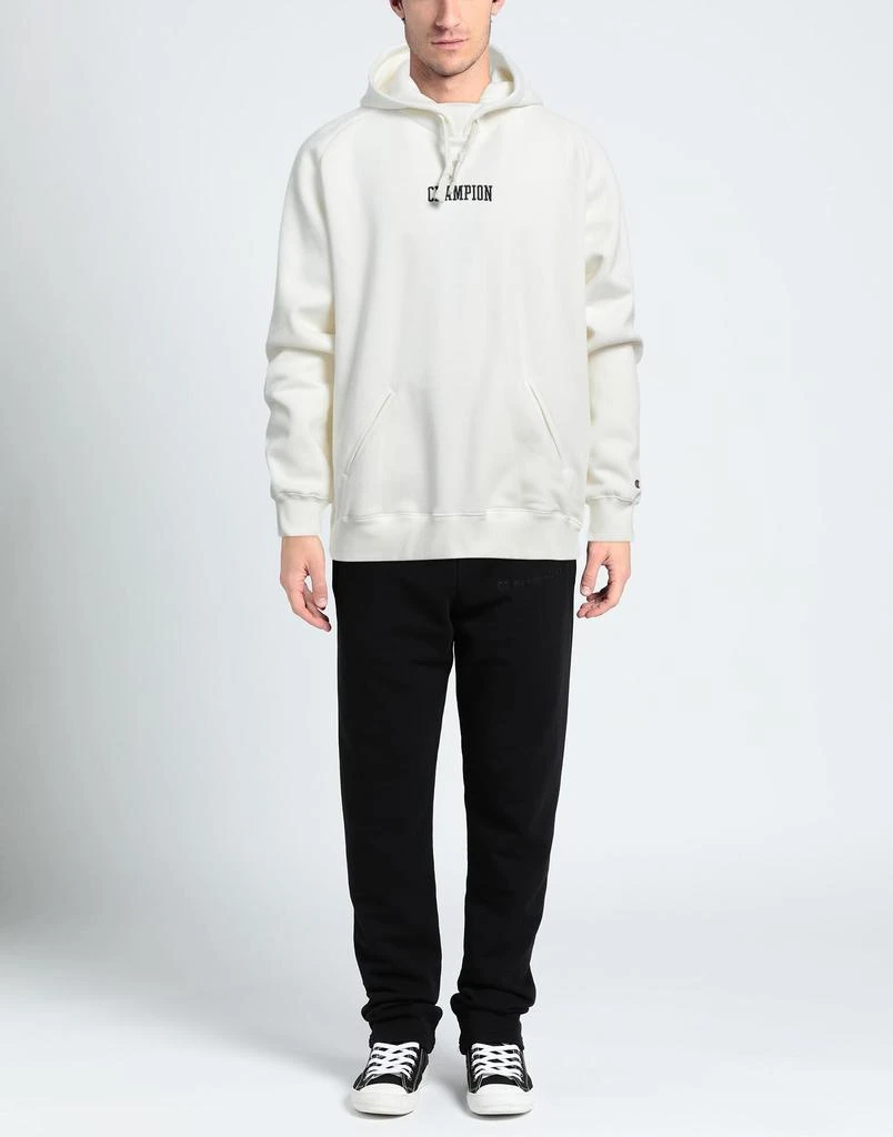 商品CHAMPION|Hooded sweatshirt,价格¥201,第2张图片详细描述