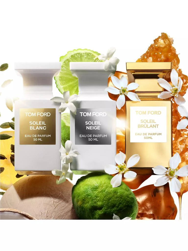 Soleil Brûlant Eau de Parfum 商品