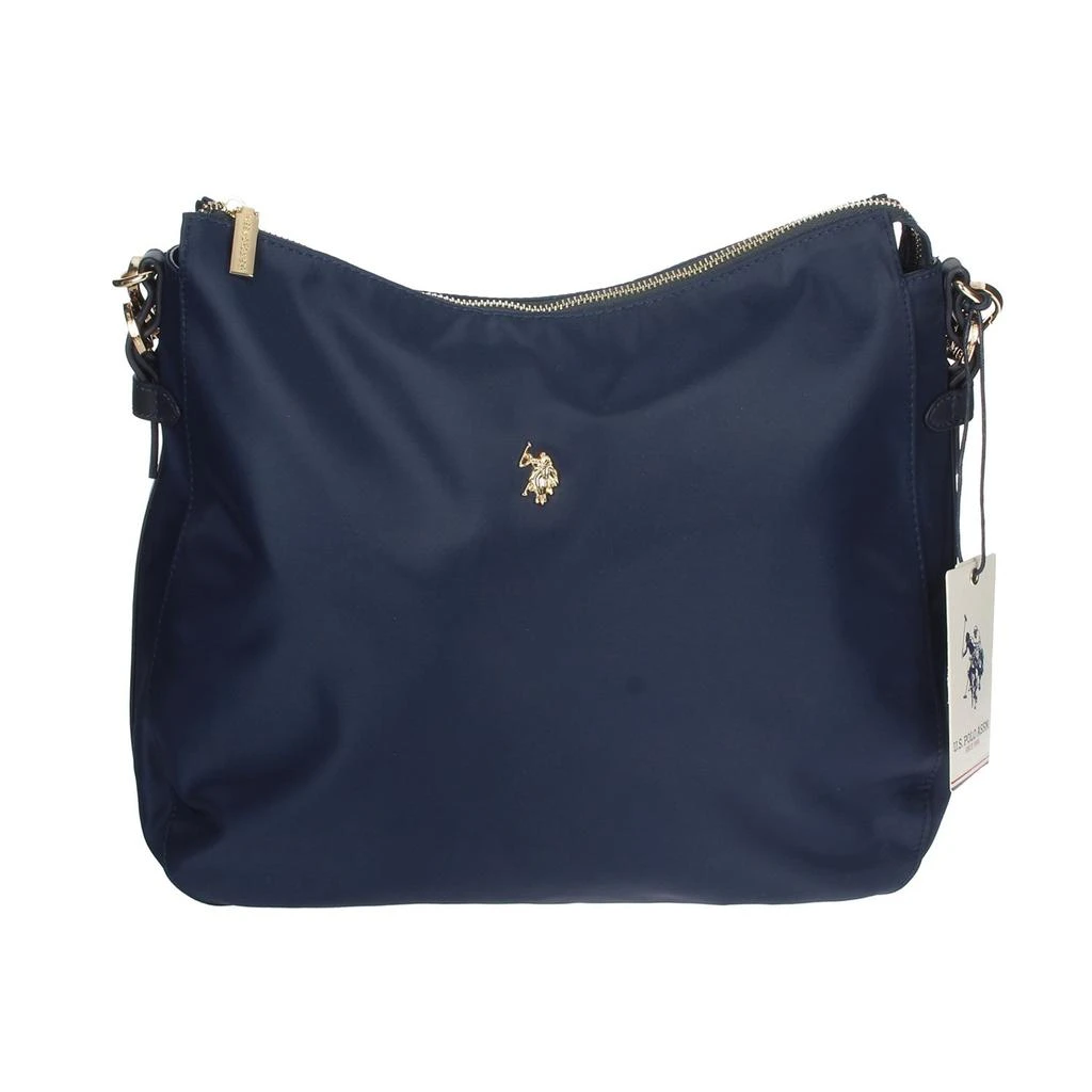 商品U.S. POLO ASSN.|u.s. polo assn Bags Women Blue Nylon,价格¥539,第1张图片