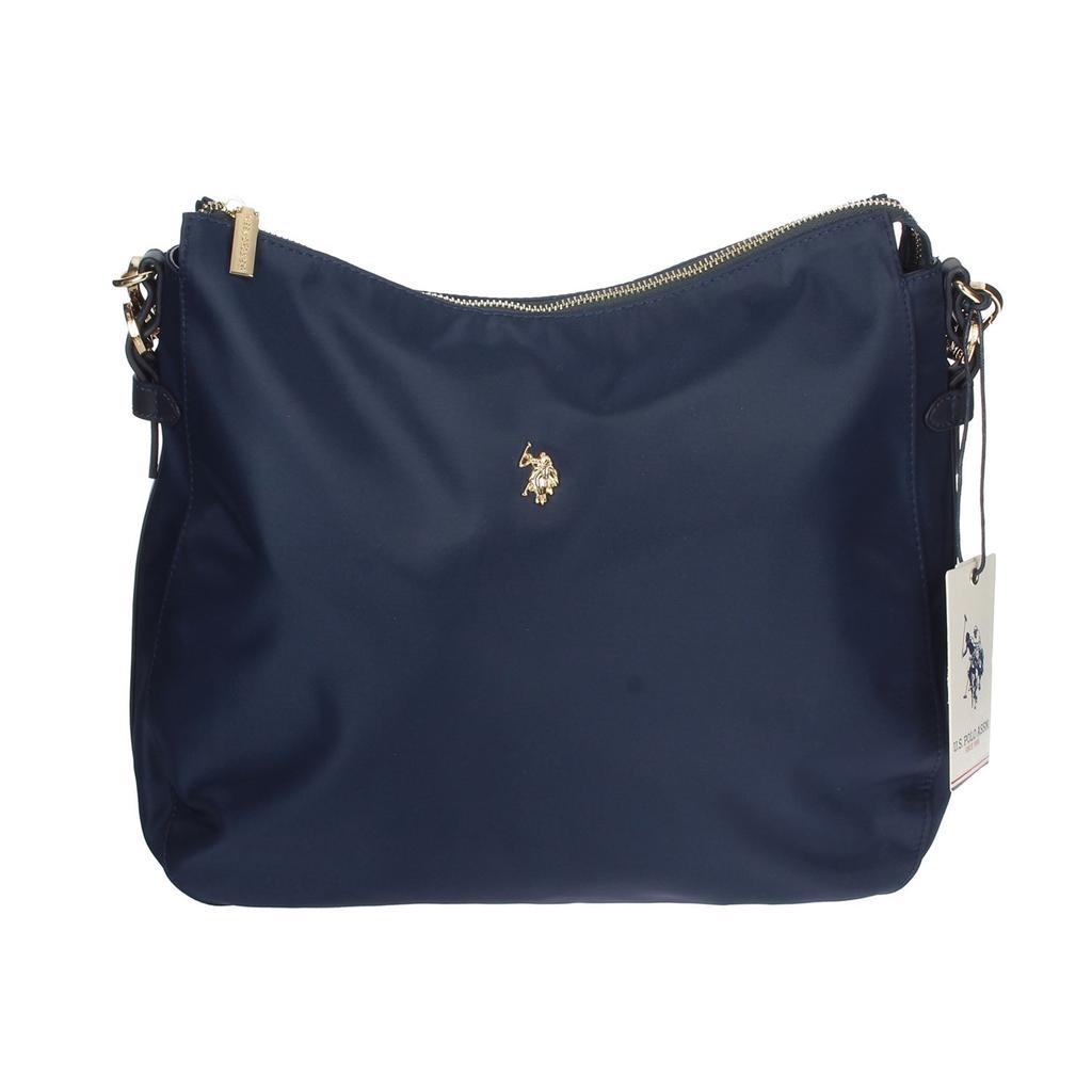 商品U.S. POLO ASSN.|u.s. polo assn Bags Women Blue Nylon,价格¥511,第1张图片
