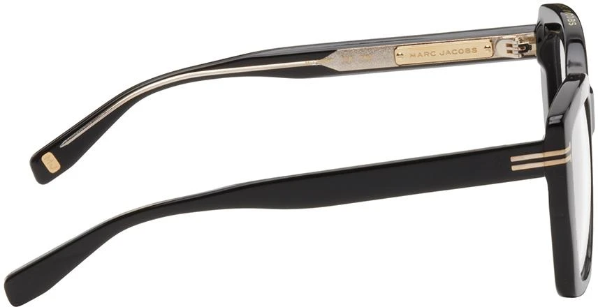 商品Marc Jacobs|Black 1064 Glasses,价格¥1192,第2张图片详细描述