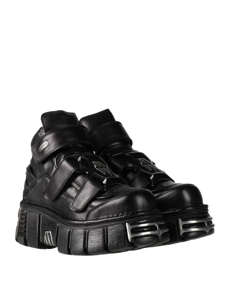商品NewRock|Ankle boot,价格¥1725,第4张图片详细描述