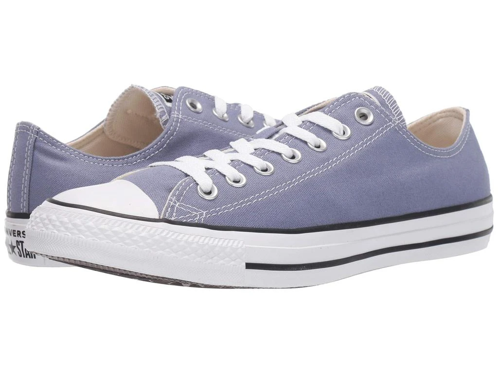 商品Converse|Converse Chuck Taylor All Star Seasonal OX 帆布鞋,价格¥146,第1张图片