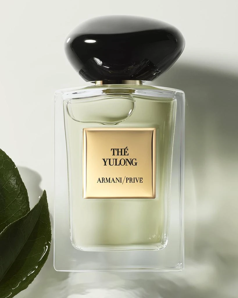 商品Giorgio Armani|The Yulong Eau de Toilette, 3.4 oz.,价格¥1454,第3张图片详细描述