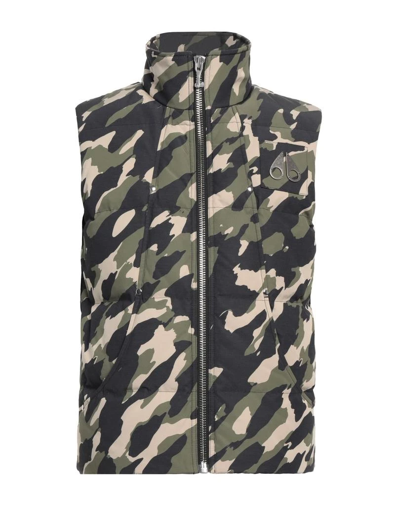 商品Moose Knuckles|Shell  jacket,价格¥6016,第1张图片