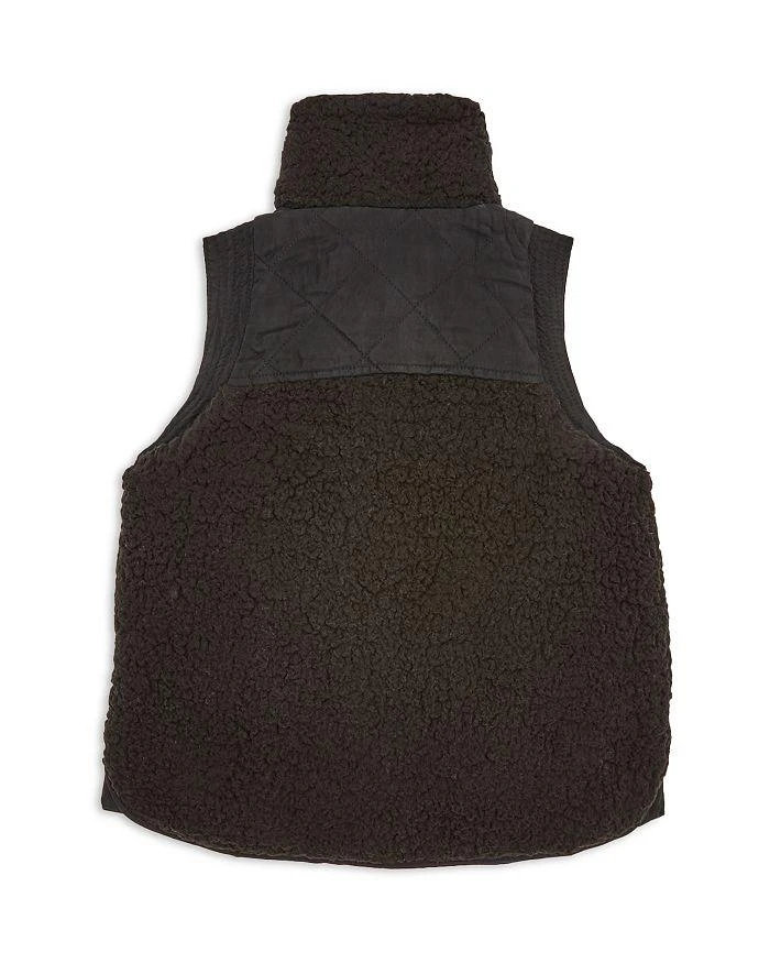 商品Blank NYC|Girls' Faux Fur Vest - Big Kid,价格¥164,第2张图片详细描述