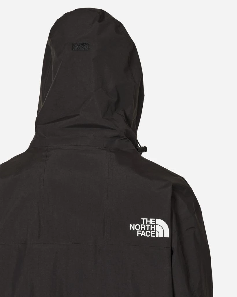 商品The North Face|'86 Retro Mountain Jacket Black,价格¥1260,第5张图片详细描述