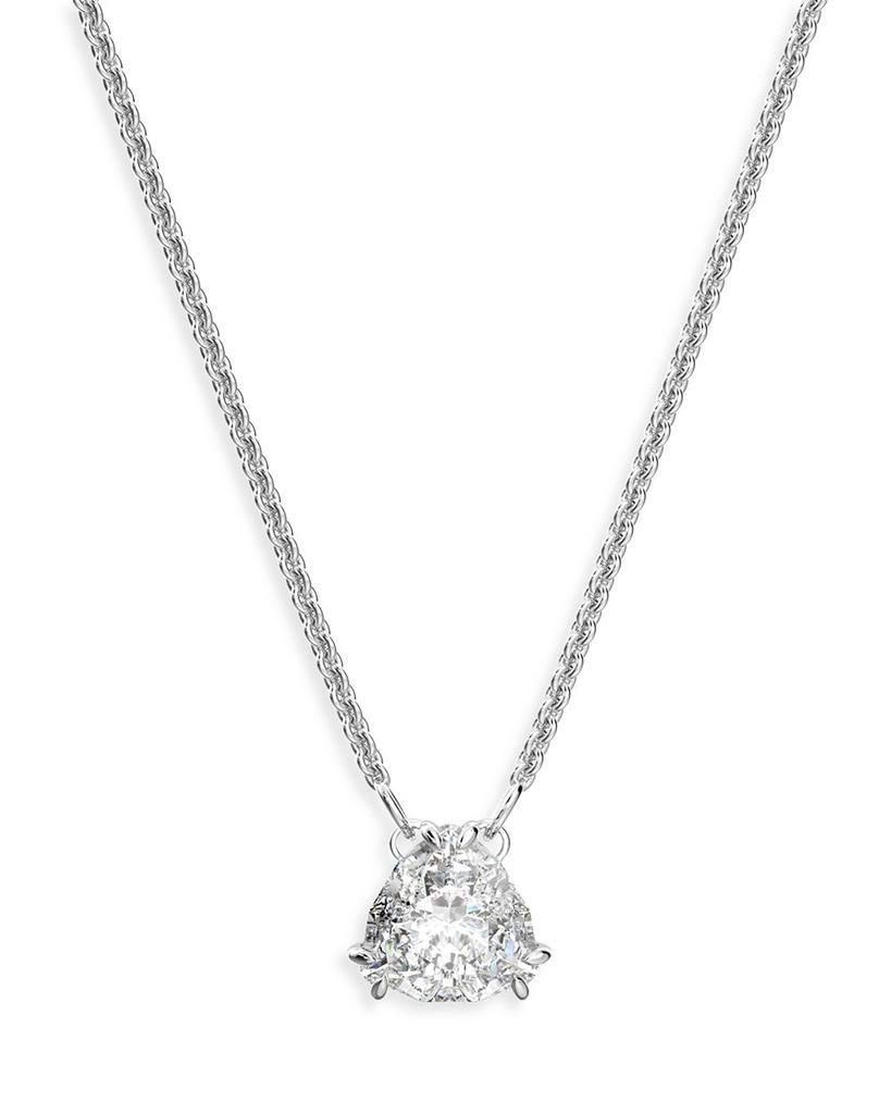 Millenia Crystal Pendant Necklace, 14.9"商品第1张图片规格展示
