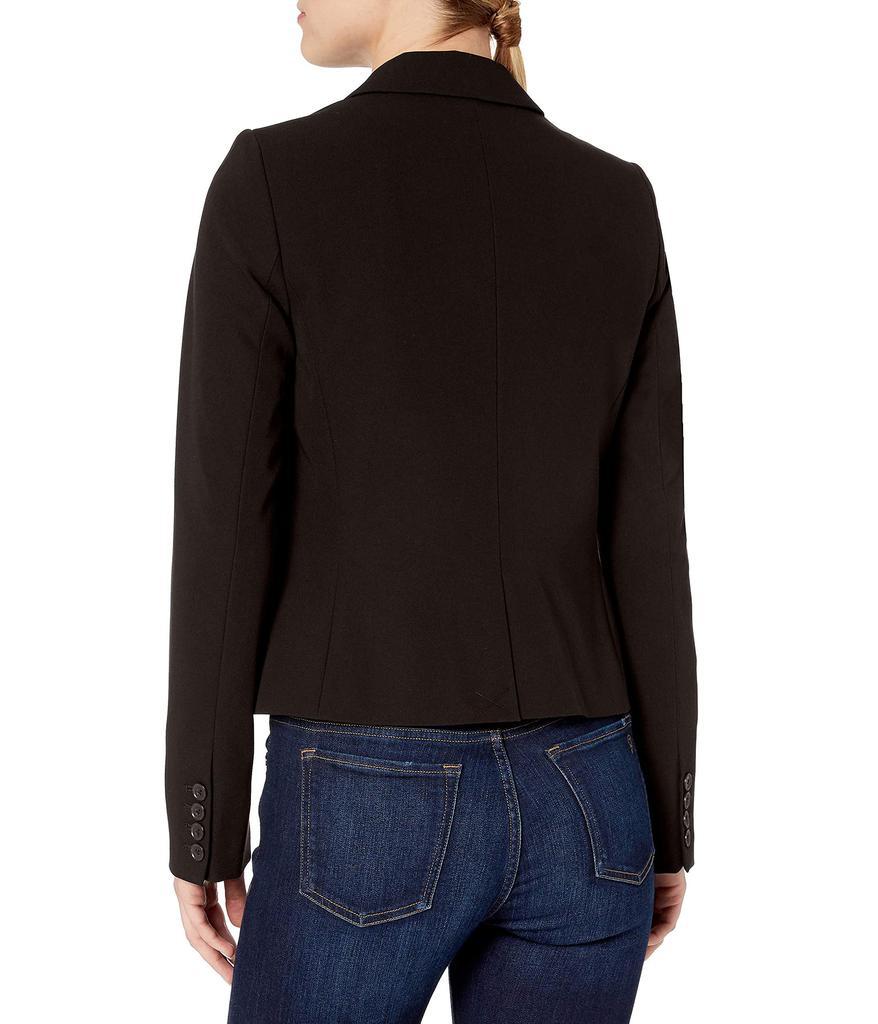 商品Tommy Hilfiger|Women's One Button Blazer,价格¥563,第4张图片详细描述