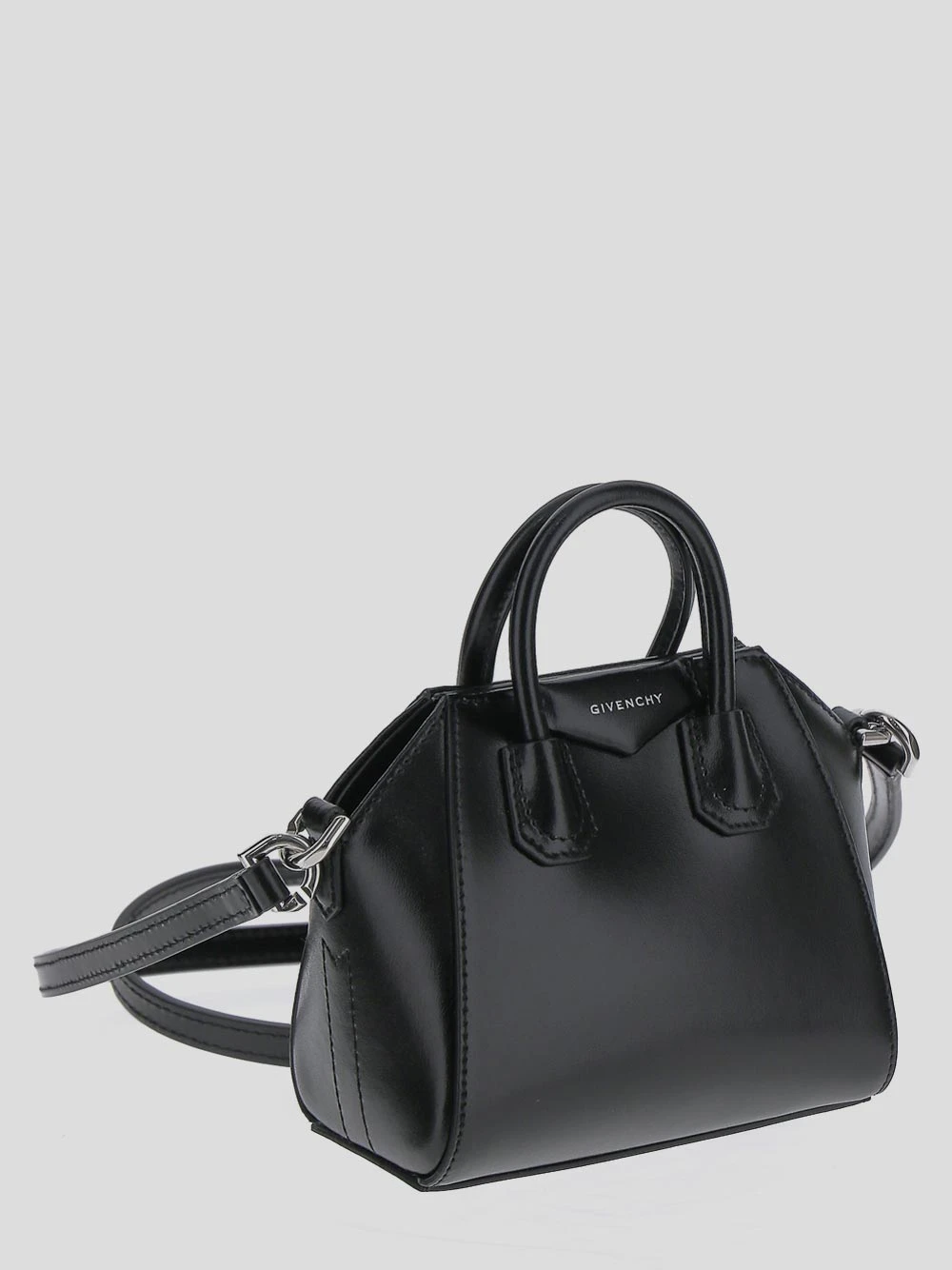 商品Givenchy|Givenchy 女士斜挎包 BB60K4B00D001 黑色,价格¥4038,第4张图片详细描述